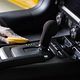 Interior car cleaning