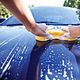 Monthly Maintenance Wash
(Once a month)