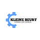 Kleine beurt👨‍🔧
