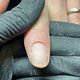 Combi Manicure