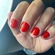 Naturel Nail Treatment + Gelpolish