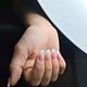 Naturel Nail Treatment + French Manicure