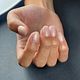 Naturel Nail Treatment Basic