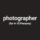 Photographer 2
