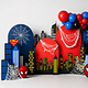 Spiderman