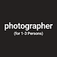 Photographer 1