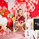 Strawberry Theme