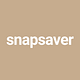 SNAPSAVER (Thurs-Sun)