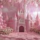 Princess Theme 2