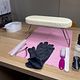 Uitgebreide manicure