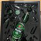 Broken Heineken
