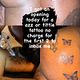 Large Tattoo