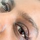Hybrid Lash