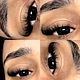 Volume lash