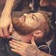 Knippen + baard