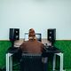 Producer/Podcast/Opname studio
