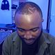No. 1 CLB Bald Fade