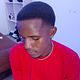 Taper Fade cut