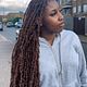 Soft/Distressed Locs