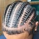 Cornrows