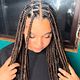 Knotless Braids/Twists