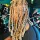Invisible Locs