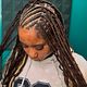 Fulani Braids
