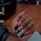 Polygel Nails