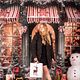 Kerstshoot winkel
