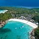 RAYA ISLAND TOUR BY SPEED BOAT