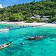 RACHA & CORAL ISLAND TOUR BY SPEED BOAT