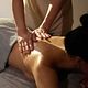 Deep tissue massage