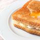 Mixto con Huevo
