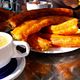 Desayuno Tradicional