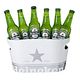 Cubo de Cerveza (5 Tercios)