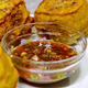 Papas Rellenas
