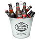 Cubo de Cerveza (6 botellines)