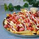 Salchipapas