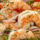 Ceviche de Gamba