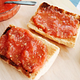 Barrilla con Tomate