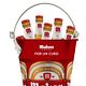 Cubo de Cerveza (5 Botellines)