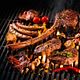 Mini Parrillada