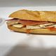 De Lomo, Queso, Tomate