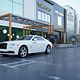 Rolls Royce wraith
