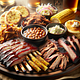 BBQ Pork