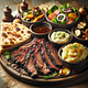 BBQ Beef