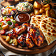 BBQ Chicken