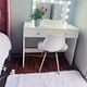 Diamond dream vanity set