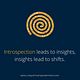 2024 Introspection Coaching Session