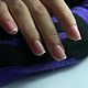 Natural Nail Treatment